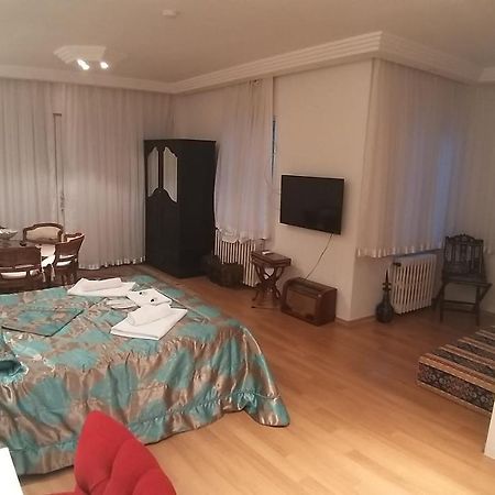 איסטמבול Goerkemli Hotel מראה חיצוני תמונה