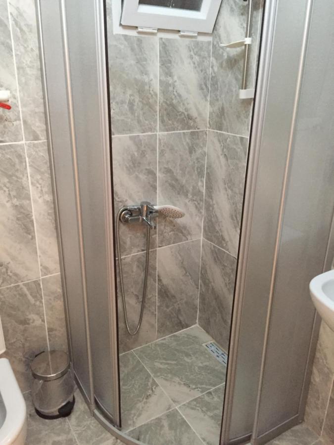 איסטמבול Goerkemli Hotel מראה חיצוני תמונה