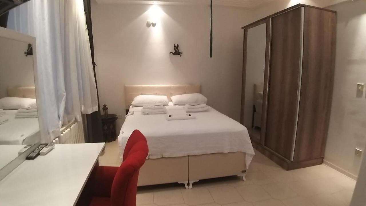 איסטמבול Goerkemli Hotel מראה חיצוני תמונה