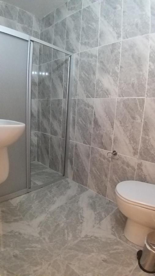 איסטמבול Goerkemli Hotel מראה חיצוני תמונה