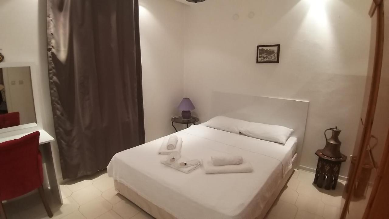 איסטמבול Goerkemli Hotel מראה חיצוני תמונה